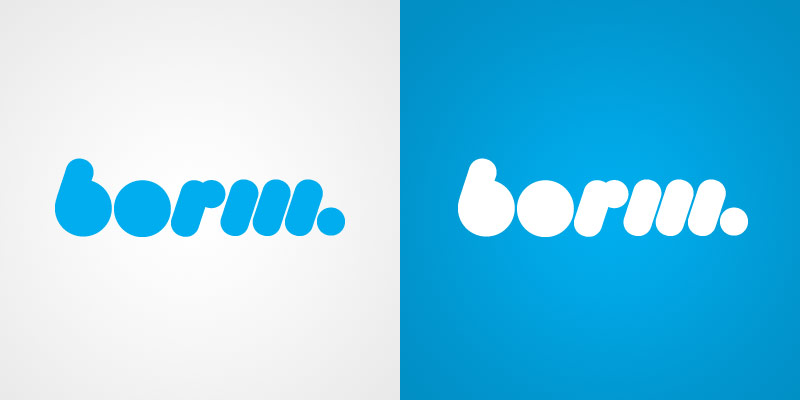 borm logo substancja.pl