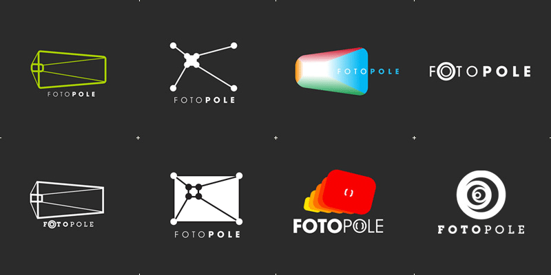 fotopole logo substancja.pl