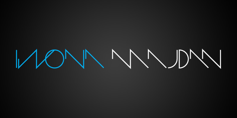 iwona majdan logo substancja.pl