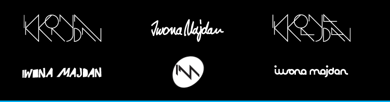 iwona majdan logo substancja.pl