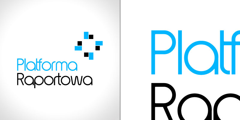 platforma logo logotype substancja.pl